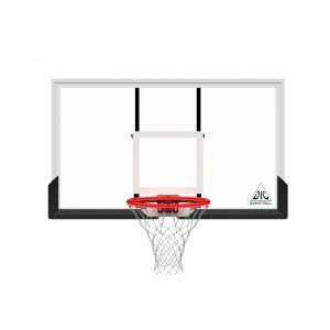 Баскетбольный щит с кольцом DFC BOARD60A