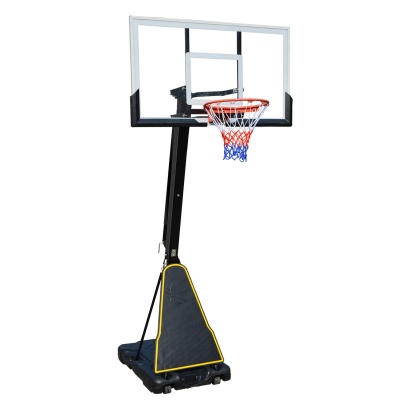 Мобильная баскетбольная стойка DFC STAND50P - купить по специальной цене в интернет-магазине "Уют в доме"