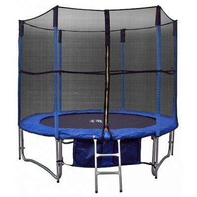 Каркасный батут Eclipse Freedom 14FT - купить по специальной цене в интернет-магазине "Уют в доме"