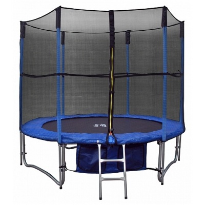 Каркасный батут Eclipse Freedom 12FT - купить по специальной цене в интернет-магазине "Уют в доме"