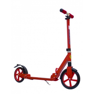  Ferrari 2-Wheel Scooter  FXA-200/3  -      - "  "