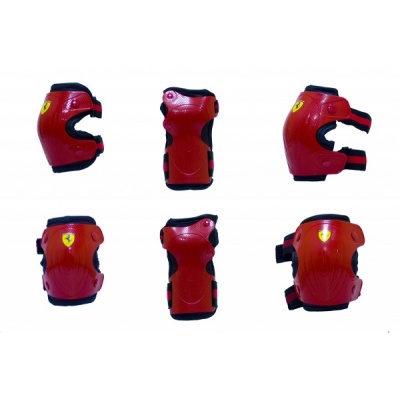  Ferrari Ferrari Skate Protector FAP-16M ,  -      - "  "