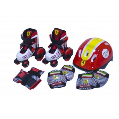 Ferrari Skate Protector FK-10-1 -      - "  "