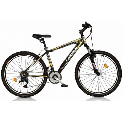   Larsen Avantgarde 1.0 (16,26") - -      - "  "