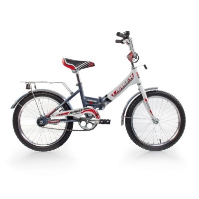    Larsen Junior 18 - -      - "  "