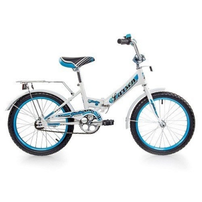    Larsen Junior 18 - -      - "  "