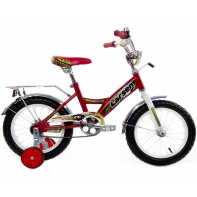    Larsen Kids 14  -      - "  "