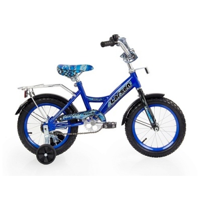    Larsen Kids 14  -      - "  "