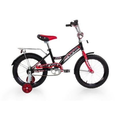    Larsen Kids 16" (16,16") - -      - "  "