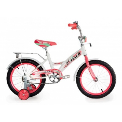    Larsen Kids 16" (16,16") - -      - "  "