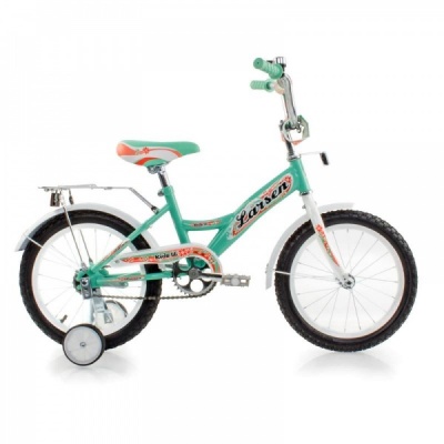    Larsen Kids 16  -      - "  "