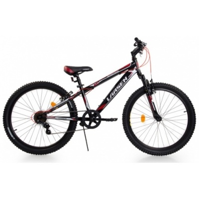   Larsen Super Team (16, 24)  -      - "  "