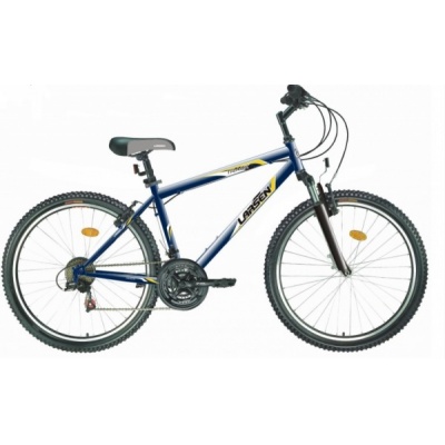   - Larsen Track (16, 26) - -      - "  "