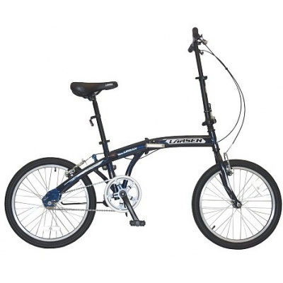   Larsen Urban 20 -      - "  "