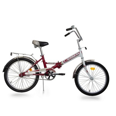   Larsen Way - -      - "  "