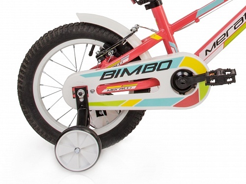 Велосипед 14 рама 26 колеса. Детский велосипед Meratti bimbo 14. Детский велосипед Meratti bimbo 16. Meratti bimbo 14 вес. Велосипед детский Moratti bimbo16.