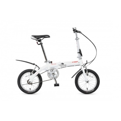 Складной велосипед Langtu KABN MK 1401 - купить по специальной цене в интернет-магазине "Уют в доме"