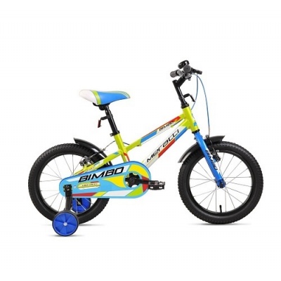    Meratti Bimbo16 (15, 16)  -      - "  "