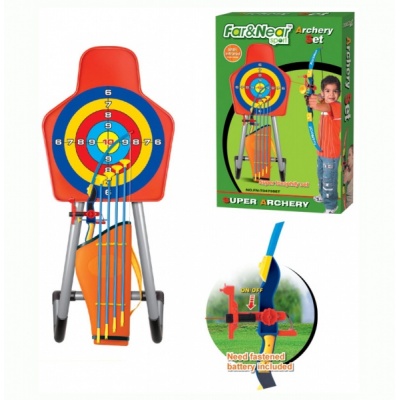 Лук для стрельбы Aerocker FN-T0475SET - купить по специальной цене в интернет-магазине "Уют в доме"