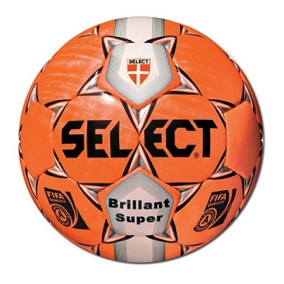   Select Brilliant Super FIFA -      - "  "