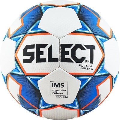   Select Futsal Mimas -      - "  "
