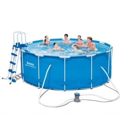   Bestway 366122 , 10250, - 2006/, , ,  -      - "  "