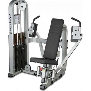Тренажер-баттерфляй Body Solid SPD-700G