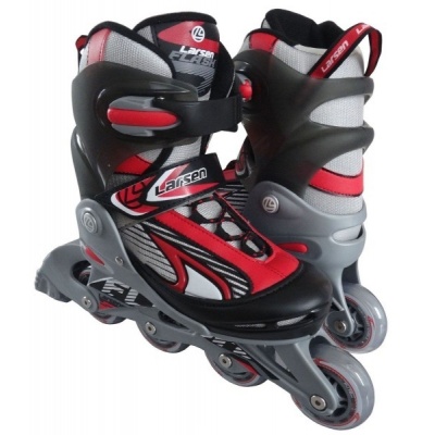   Larsen Flash RB / L (38-41) -      - "  "