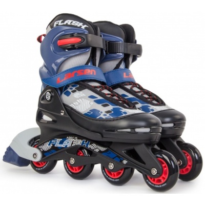   Larsen Flash Blue L (38-41) -      - "  "