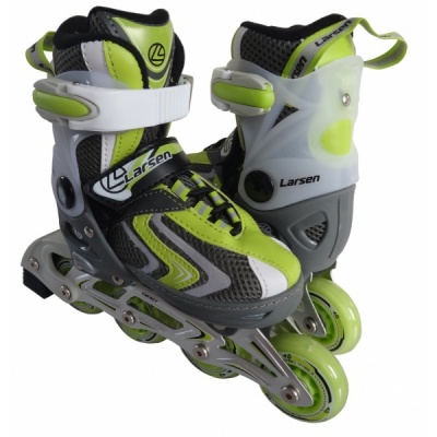   Larsen Flash Green S (30-33) -      - "  "