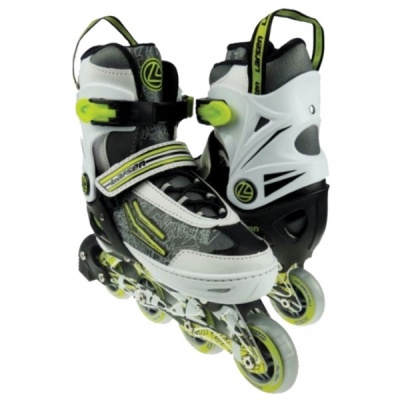 Роликовые коньки Larsen Neon M (37-40) - купить по специальной цене в интернет-магазине "Уют в доме"