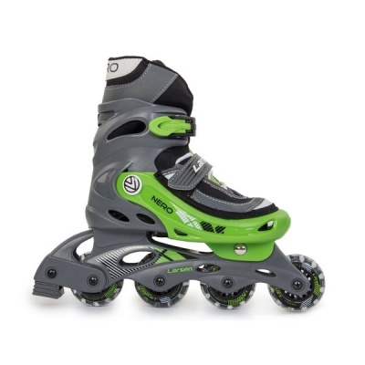   Larsen Nero Green  -      - "  "