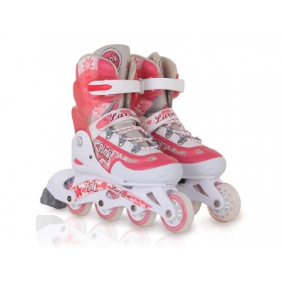   Larsen Pink N/C L (38-41) -      - "  "