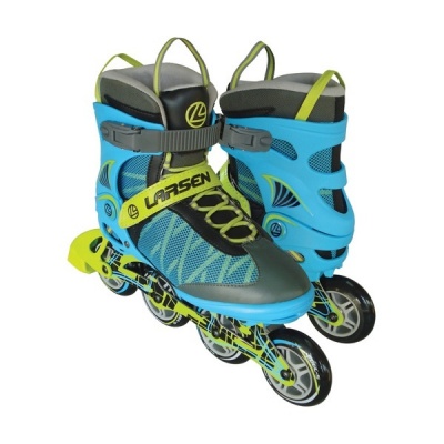   Larsen Snake 13 N/C . 43 -      - "  "