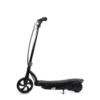 Электросамокат Larsen SX-E1013-X6 черный - купить по специальной цене в интернет-магазине "Уют в доме"