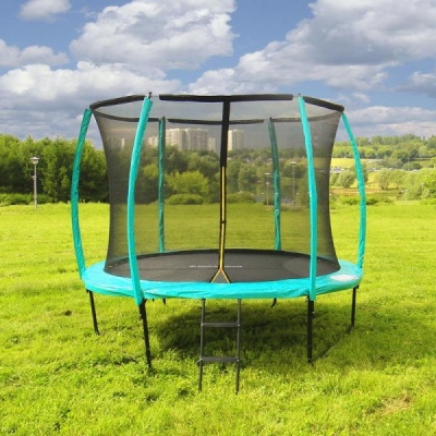   DIAMOND FITNESS Black Edition 8ft -      - "  "