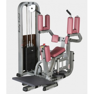 Тренажер для пресса Body Solid SOT-1800G Тренажер для пресса Body Solid SOT-1800G