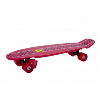  Ferrari FBP-5  -      - "  "