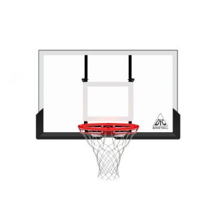Баскетбольный щит с кольцом DFC BOARD54A