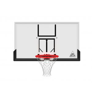 Баскетбольный щит с кольцом DFC BOARD60P