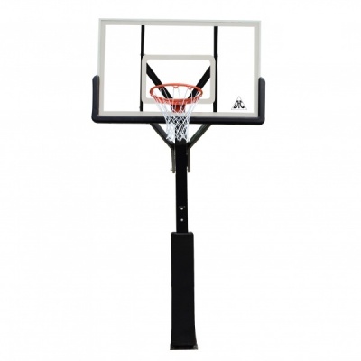 Стационарная баскетбольная стойка DFC ING60A - купить по специальной цене в интернет-магазине "Уют в доме"