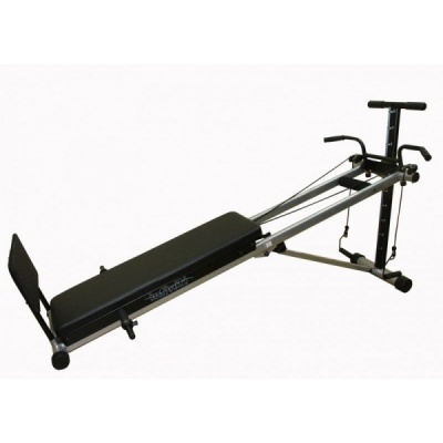  INFINITI Total Trainer -      - "  "