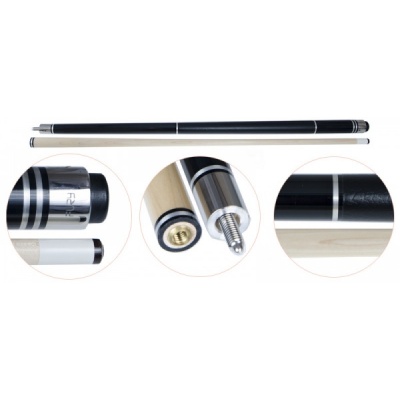 Бильярдный кий Weekend Silver Star FSS-8 12.185.57.5 - купить по специальной цене в интернет-магазине "Уют в доме"