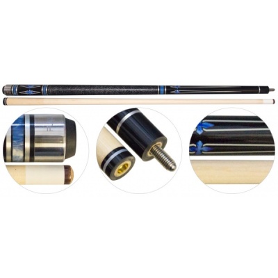   Weekend Silver Star FSS-1 12.178.57.5 -      - "  "