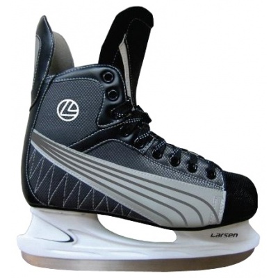   Larsen    Tornado 42 -      - "  "