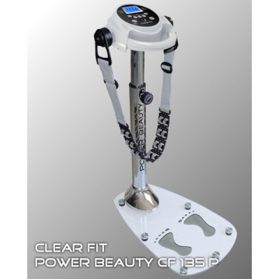 CLEAR FIT Power Beauty CF 135 P -      - "  "