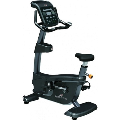 Профессиональный велотренажер Brumer Impulse RU500 - купить по специальной цене в интернет-магазине "Уют в доме"