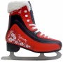 Фигурные коньки Larsen KARMEN р37