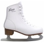 Фигурные коньки Larsen LOTUS (натуральная кожа) р40