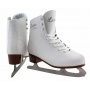 Фигурные коньки Larsen LOTUS (натуральная кожа) р40
